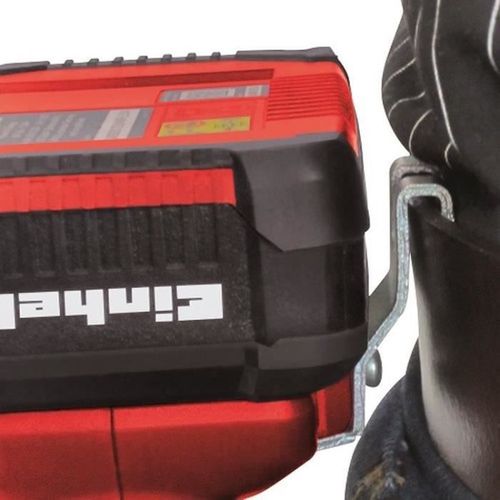 Perceuse Visseuse Sans Fil Te-cd 18-2 Li-ion 0-1350 Tr/min 48 Nm