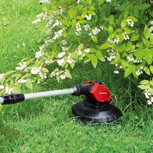 Coupe-bordure Sans Fil Ge-ct 18 Li Kit 3411197