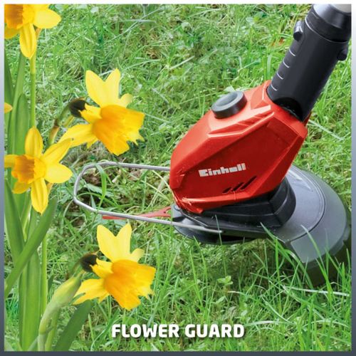 Coupe-bordure Sans Fil Ge-ct 18 Li Kit 3411197