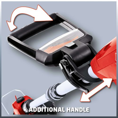 Coupe-bordure Sans Fil Ge-ct 18 Li Kit 3411197