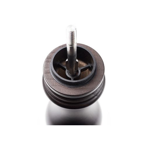 Moulin à Poivre 30 Cm Paris U'select Couleur Chocolat En Bois