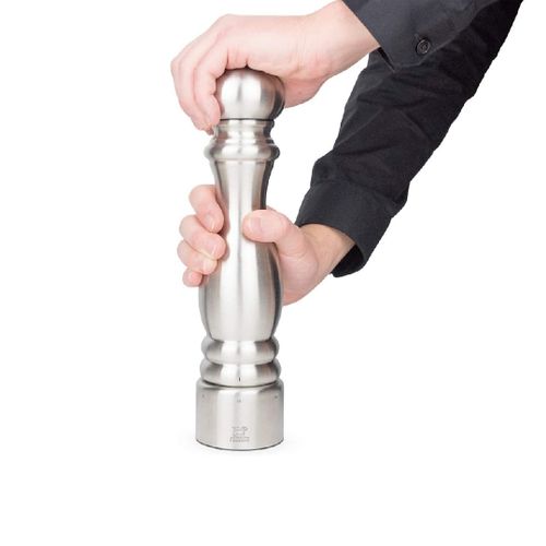 Moulin à Poivre 30 Cm En Inox Paris Chef U'select En Inox
