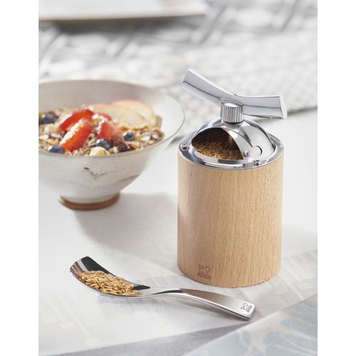 Moulin À Graines De Lin - 34535