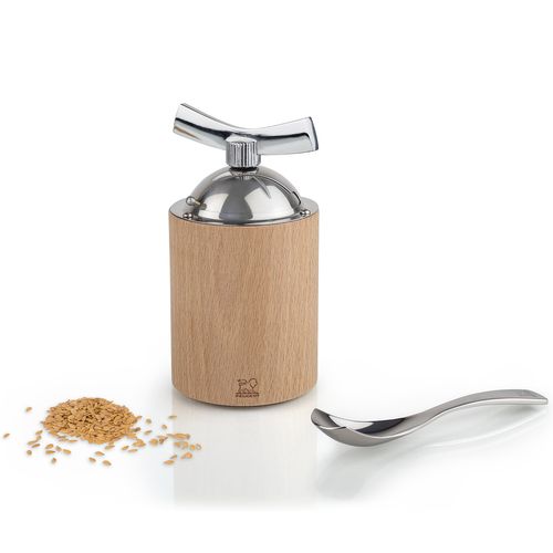 Moulin À Graines De Lin - 34535