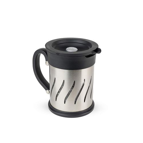 Moulin À Café Et Cafetière À Piston 4 Tasses - 35297