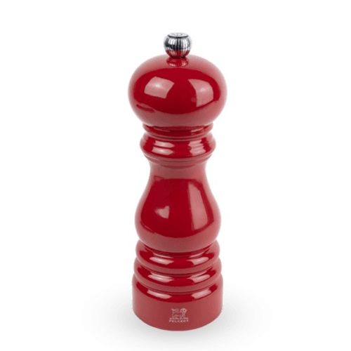 Moulin Poivre U'select Rge Passion 18cm En Bois