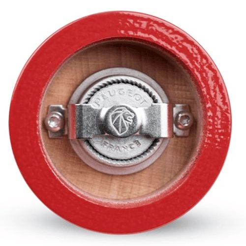 Moulin Poivre U'select Rge Passion 22cm En Bois