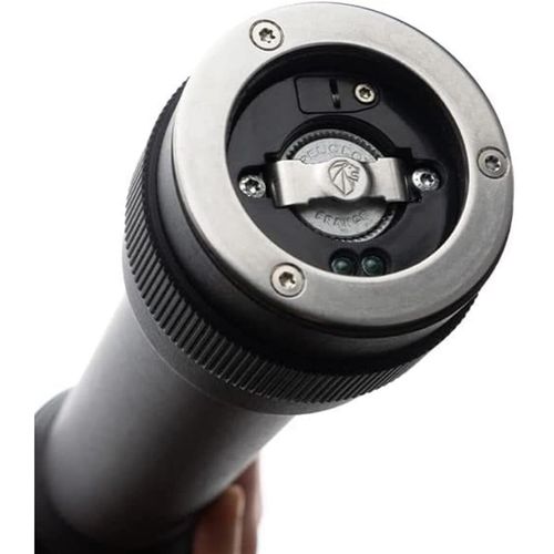 Moulin à Poivre Manuel 30cm Spécial Barbecue - 41526