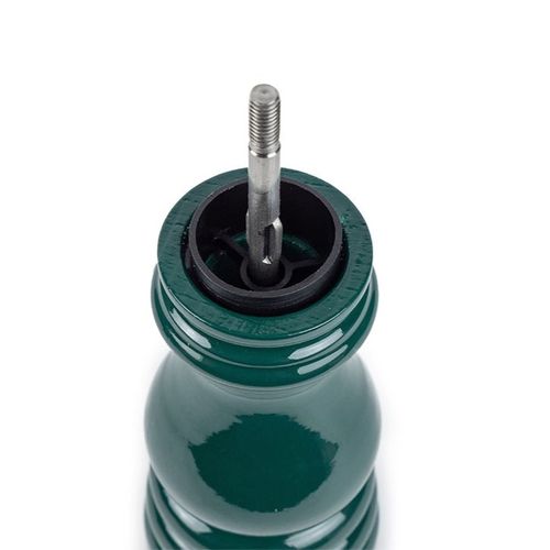 Paris Moulin à Poivre U'select Vert Forêt 18 Cm En Bois