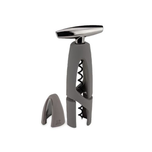 Tire-bouchon Basalte à Vis Altar En Plastique