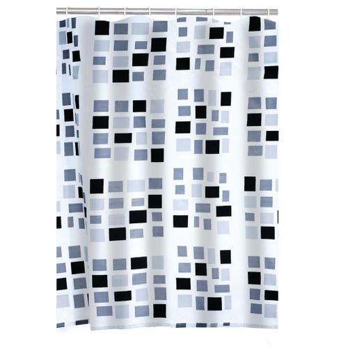 Rideau De Douche Stones Textile