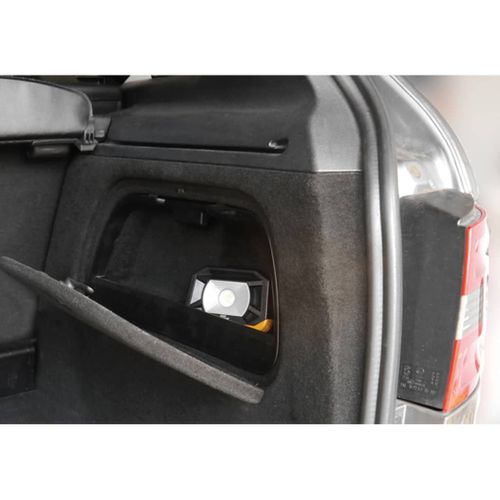 Projecteur Mobile À LED Rechargeable 8,5 W