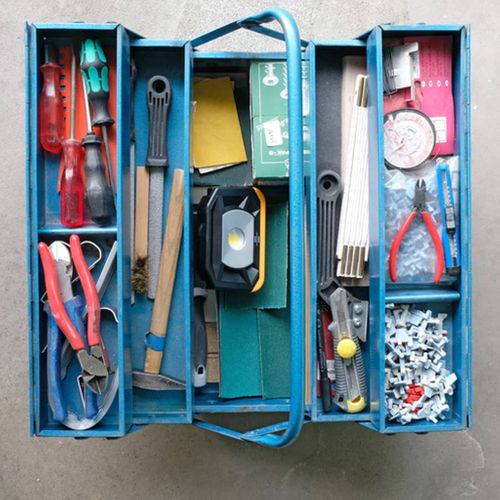 Projecteur Mobile À LED Rechargeable 8,5 W