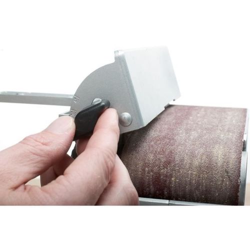 Ponceuse à Bande - Bae 75 - Carton