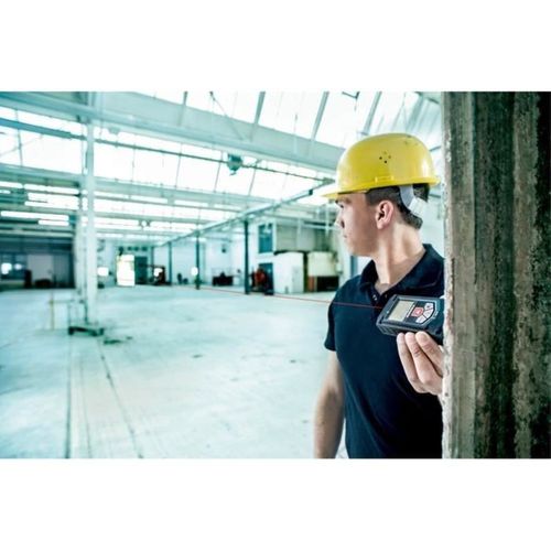 Télémetre Laser - Metabo - Ld 60 - Carton