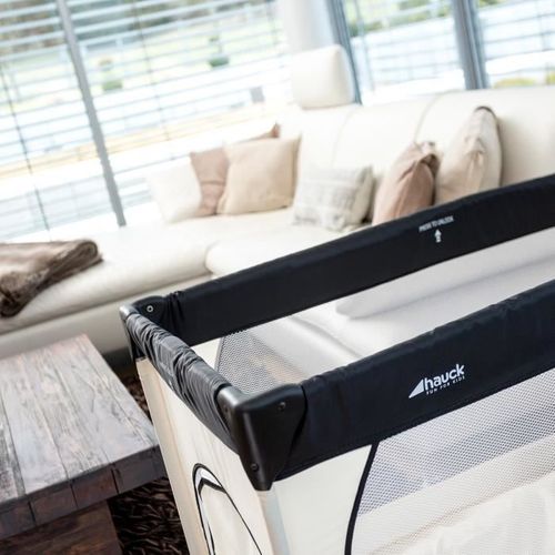 Lit Parapluie - Dream'n Play Plus