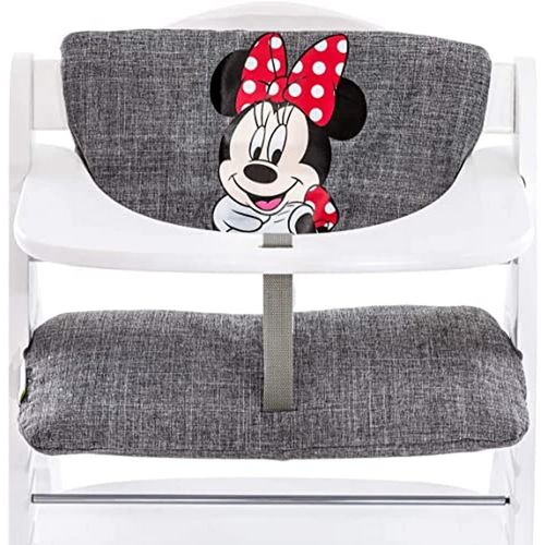 Coussin Chaise Deluxe Minnie