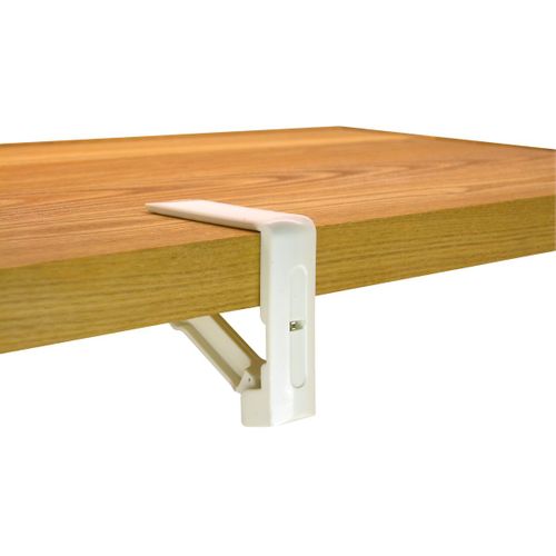 Lot De 4 Pinces à Nappe Avec Ressort Fackelmann Tecno