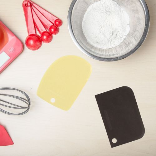 Lot De 2 Cornes De Pâtisserie Smart Pastry