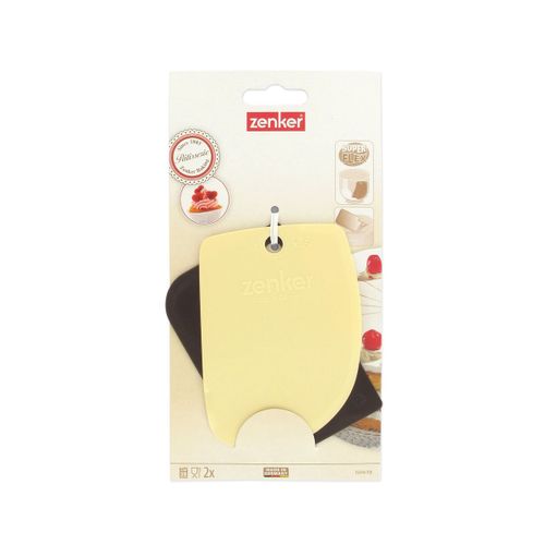 Lot De 2 Cornes De Pâtisserie Smart Pastry