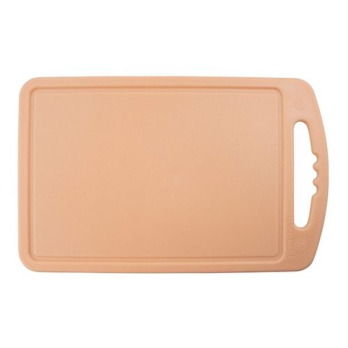 Planche à Découper En Plastique Corail Fackelmann Summer Party