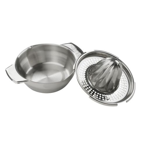 Presse-agrumes Professionnel En Inox Fm Professional