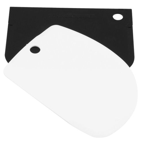 Lot De 2 Cornes à Pâtisserie Fm Professional