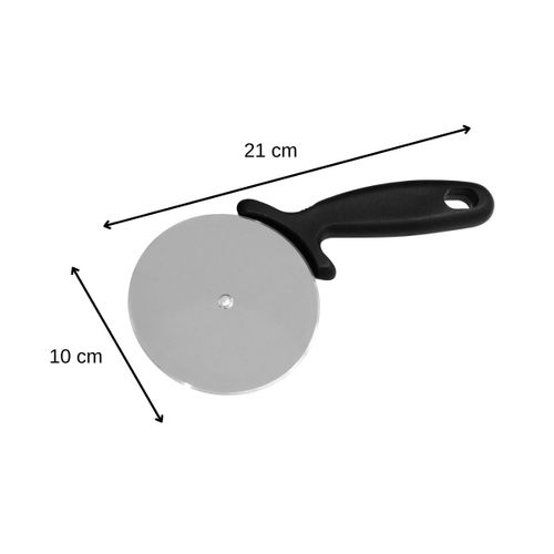 Roulette à Pizza Fm 21 Cm Professional