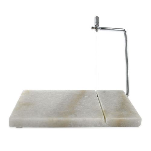 Coupe Et Présentation Foie Gras En Marbre 23 X 15 Cm Fm Professional