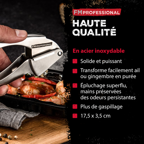 Presse Ail Fm Professional Divers