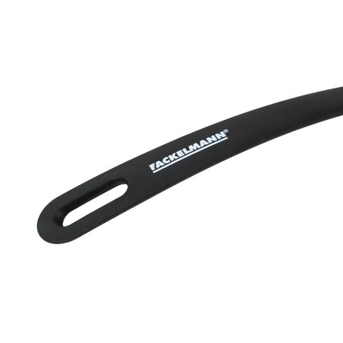 Cuillère à Spaghetti Noir Fenix