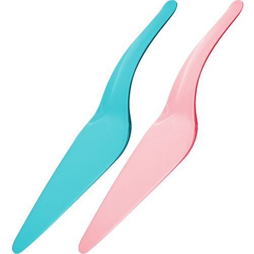 Pelle à Tarte Rose 23 Cm Sweet Sensation