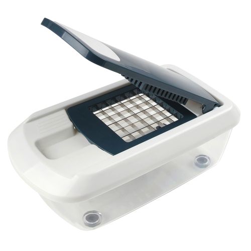 Râpe Manuelle Multifonction Easy Prepare