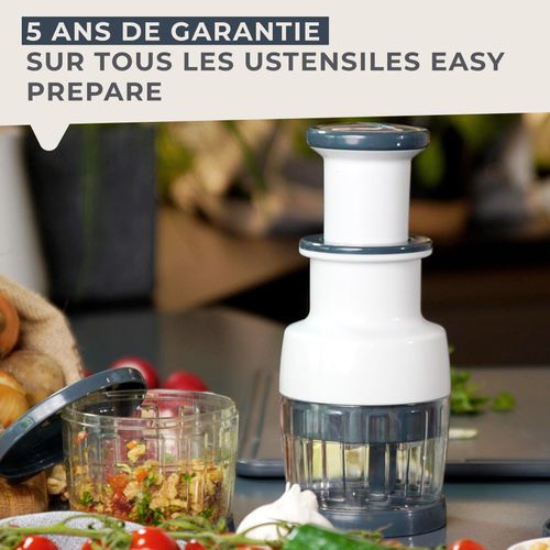 Hachoir à Viande Manuel Easy Prepare