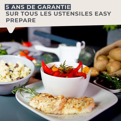 Presse Purée Et Spaetzle Manuel Easy Prepare