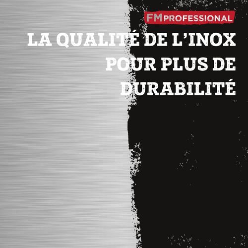 Passoire Inox 15 Cm Fm Professional