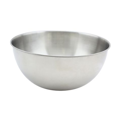 Bol à Mixer En Inox De 25 Cm De Diamètre Fackelmann Basic
