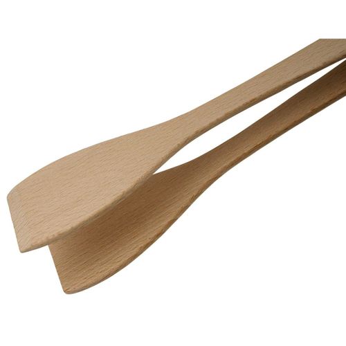 Pince De Cuisine En Bois Fsc 29,7 Cm Fackelmann