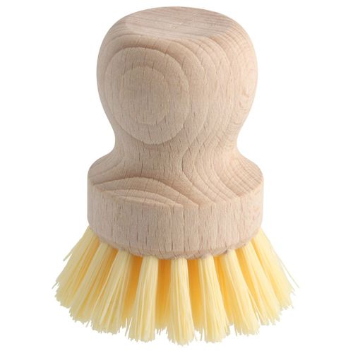Brosse à Vaisselle En Bois Fackelmann