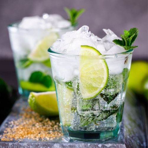 Pilon Presse-agrume 15 Cm Fackelmann Boissellerie