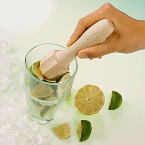 Pilon Presse-agrume 15 Cm Fackelmann Boissellerie