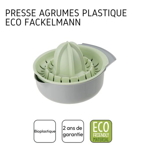 Presse-agrume Manuel Fackelmann Nature
