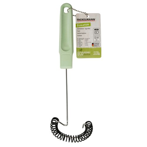 Fouet Cuillère Spirale 27 Cm Fackelmann Ecolution