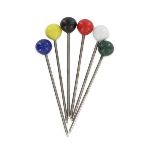 Lot De 6 Pics à Bigorneaux Fackelmann