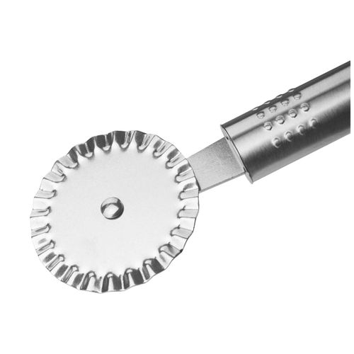 Roulette Découpe Pâte18 Cm Fackelmann Ovale Limited Edition