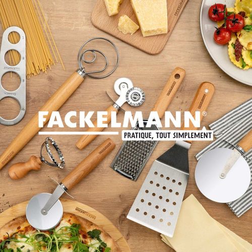 Couvercle Anti Projection 29 Cm Fackelmann Basic