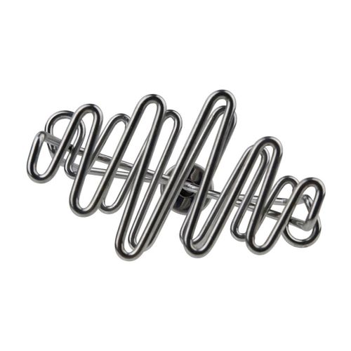 Presse-purée Avec Double Fonction De Broyage En Inox Fackelmann