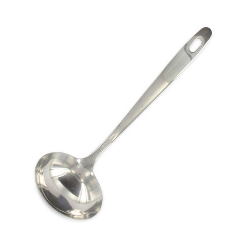Louche De Cuisine Inox 28 Cm Fackelmann Oxford