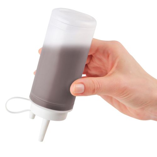 Flacon Souple De Décoration