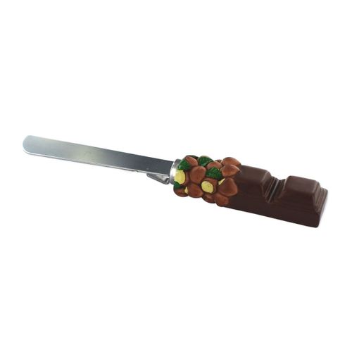 Spatule Pour Pâte à Tartiner 19 Cm Fackelmann